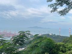 -小南山公园