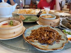 -白天鹅宾馆-宏图府餐厅
