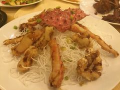 美罗唐宫海鲜舫-唐宫海鲜舫