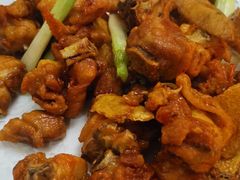 -腰记饭店(龙源路店)