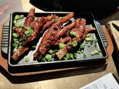 -吞鱼兽麻辣烤鱼(万达店)