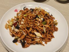 -小船渔村•大连菜•大连焖鱼(黄河路店)