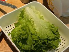 -新石器烤肉(百联川沙店)