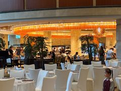 -济南喜来登酒店