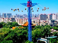 -哈尔滨文化公园