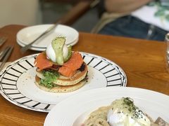 -AFS Cafe & Canteen(闽江二路店)