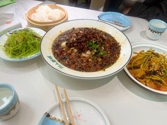 -川人百味(金安中央大街店)