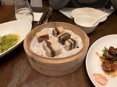 -品悦(崇明凯悦店)