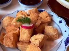 -林四喜·闽南传家菜(鼓浪屿店)