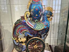 -上海市工艺美术博物馆