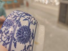 -穆芳阁兰州纯汤牛肉面(西安总店)