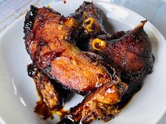 -兴福老面馆(寺路街店)