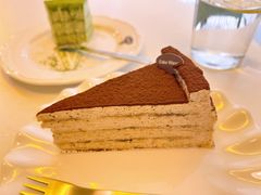 -CAKE WANG千层制造所(省府店)