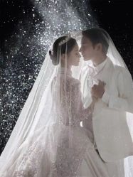 -色色婚纱摄影(大沥旗舰店)