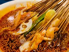 -嘉州叶婆婆钵钵鸡(建设路店)
