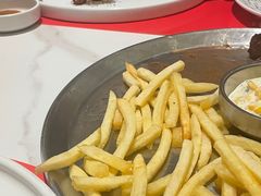 -赤火牛排(金狮广场店)