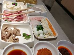 -海底捞火锅(高科广场店)