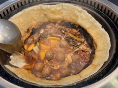 -老家大锅台·铁锅炖·地锅鸡(建邺文体路店)
