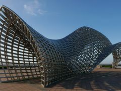 -南汇嘴观海公园