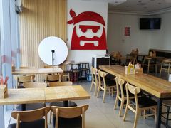 大堂-海盗虾饭·剥好的小龙虾饭(SOHO尚都店)