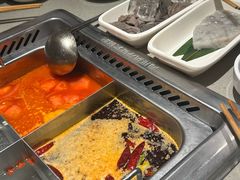 -海底捞火锅(顺义华联店)