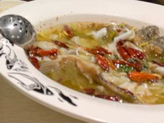 -畅润江小鱼·老坛子酸菜鱼(富弘广场店)