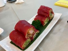 -益健美食大广场(北岭店)