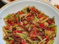 -东哥紫阳蒸盆子(旺座·现代城店)