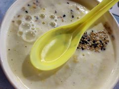 -清真老马家国华牛奶鸡蛋醪糟(正宁路店)