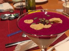 -视界美食自助餐厅·石家庄希尔顿酒店