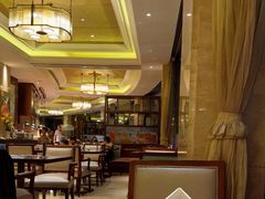 -索菲特西湖大酒店·香榭丽全日候餐厅(南山路店)