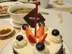 -晶丽香榭自助餐(南京大饭店)