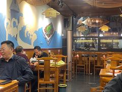 -三煮纸包鱼(青岛总店)