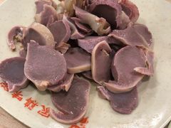 鸡胗-百家鸡味馆(清泰店)