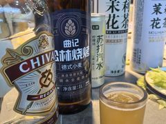 -松林烧烤·慧忠北里216小野串