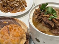 -港久茶餐厅(鹭洲里店)