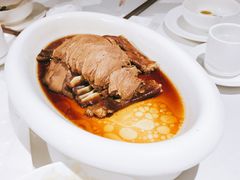 -潮福城大酒楼·潮味粤品·港式点心(湖滨北路店)