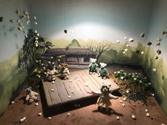 -济州岛泰迪熊博物馆