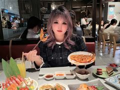 -大渔铁板烧(大悦城店)