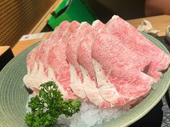 -盡膳口福跷脚牛肉火锅(国贸商城店)