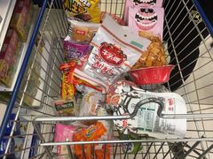 -华润万家(凯德和平广场店)