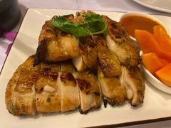 -阿诺泰·泰国餐厅(紫荆店)