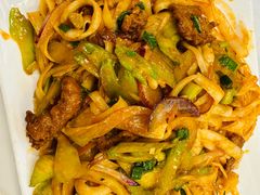 -好嫂子•刀削面(大兴店)