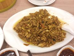 -大地春饼店(黄河路店)