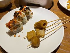 -王氏炉匠·烧鸟放题自助(三里屯店)