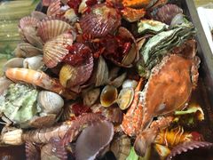 -晓伟海鲜家常菜