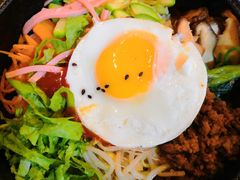 -鑫日千里马朝鲜族小馆(总店)