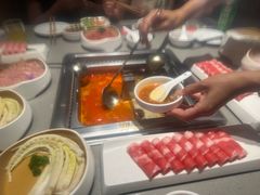 -海底捞火锅(太阳宫凯德mall店)