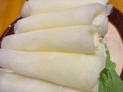 -憨孃孃·重庆老火锅(红山黑金店)
