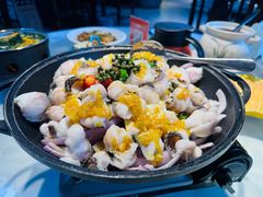 -闽公馆·客家私房菜·商务宴请·包厢(杏林橡树湾店)